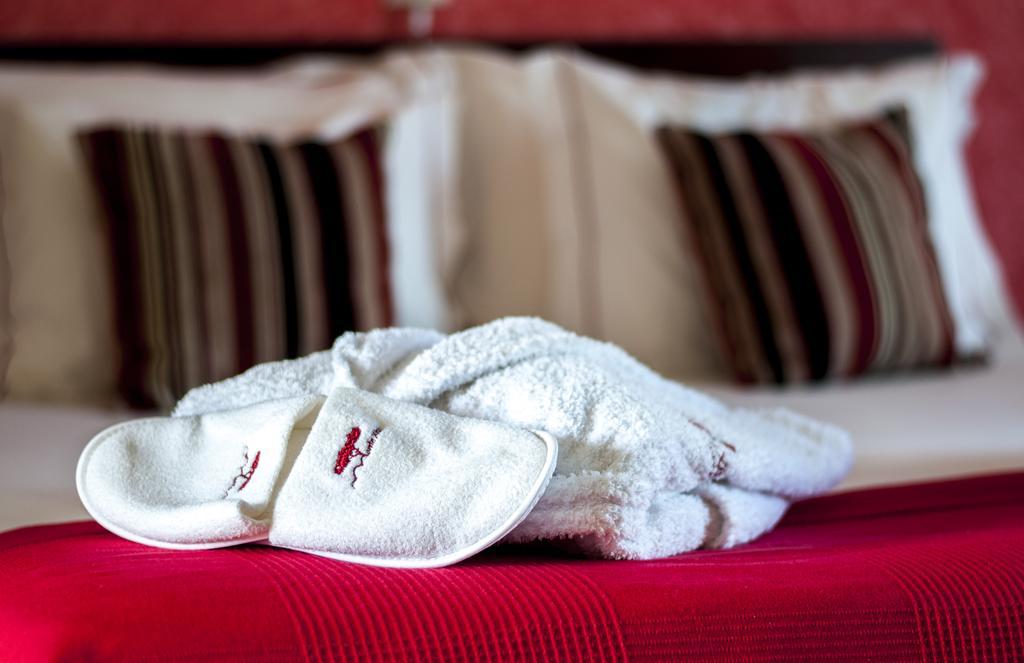 Monte Xisto Country Charm Hotel Santiago do Cacém Room photo