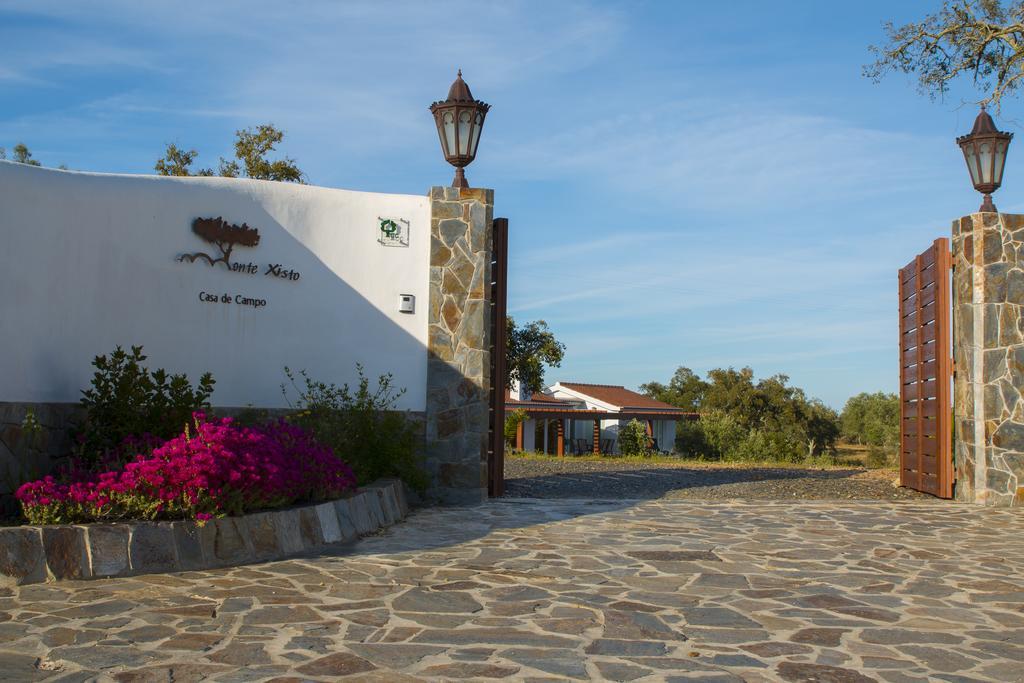 Monte Xisto Country Charm Hotel Santiago do Cacém Room photo