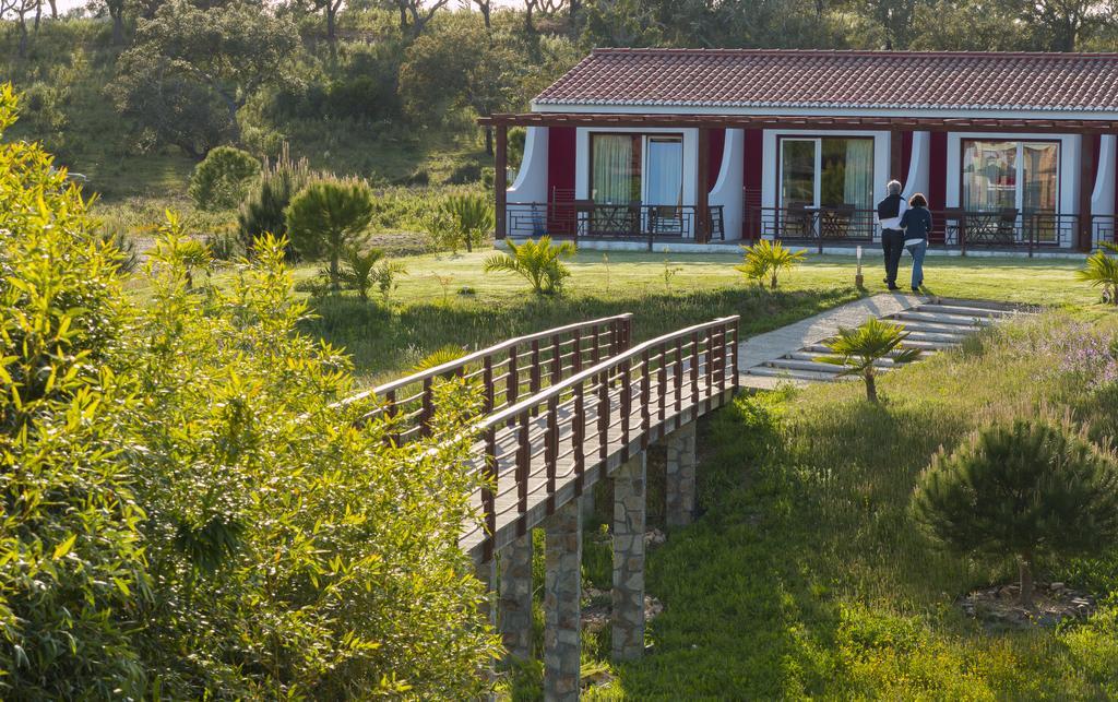 Monte Xisto Country Charm Hotel Santiago do Cacém Exterior photo