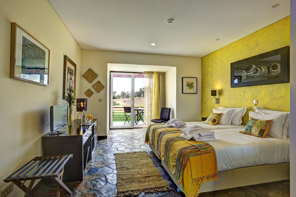 Monte Xisto Country Charm Hotel Santiago do Cacém Room photo