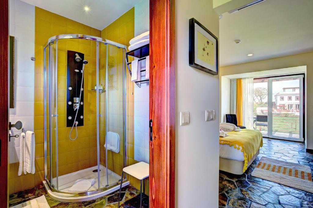 Monte Xisto Country Charm Hotel Santiago do Cacém Room photo