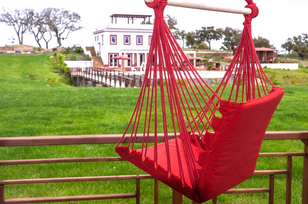 Monte Xisto Country Charm Hotel Santiago do Cacém Exterior photo