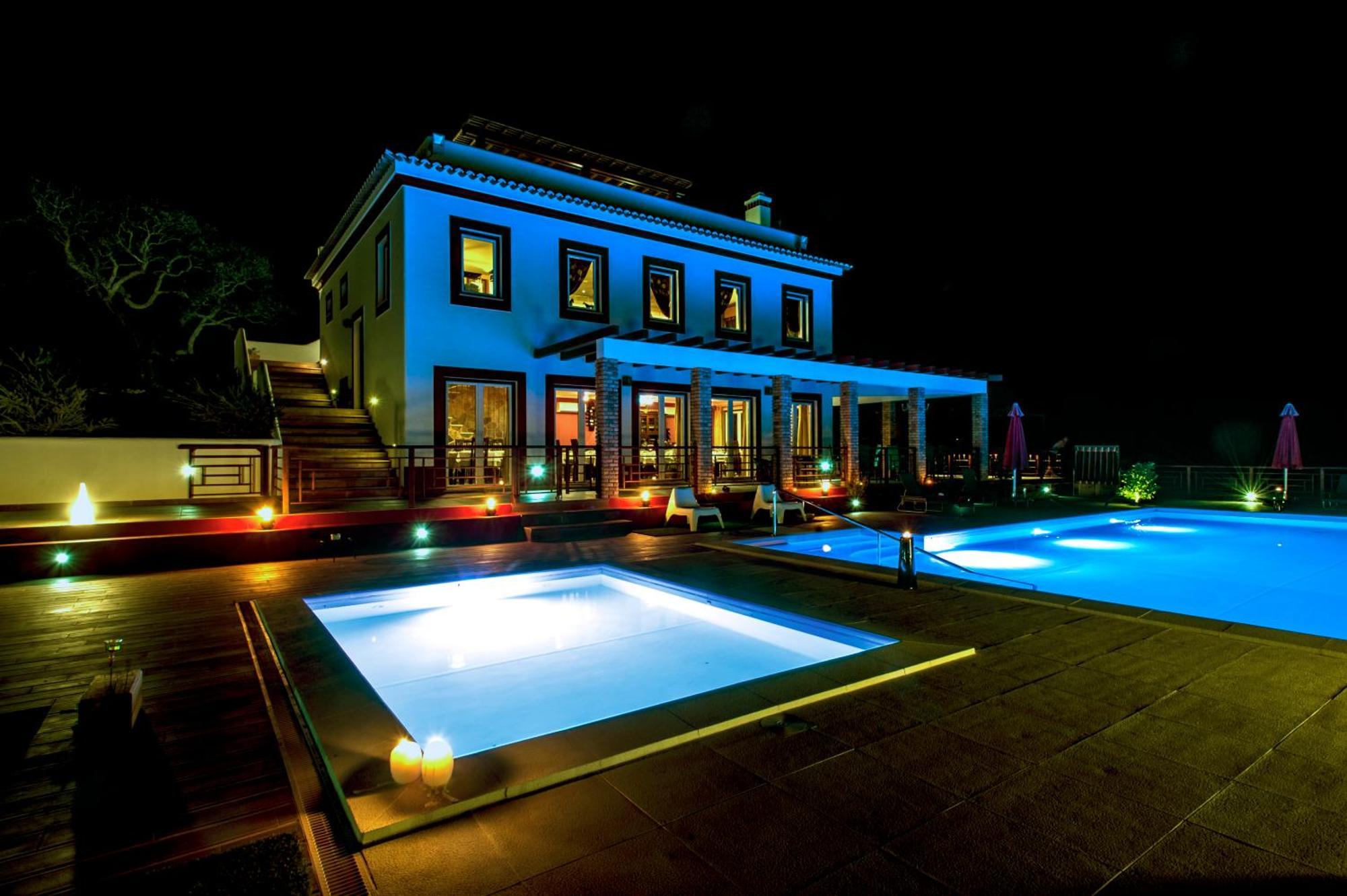 Monte Xisto Country Charm Hotel Santiago do Cacém Exterior photo