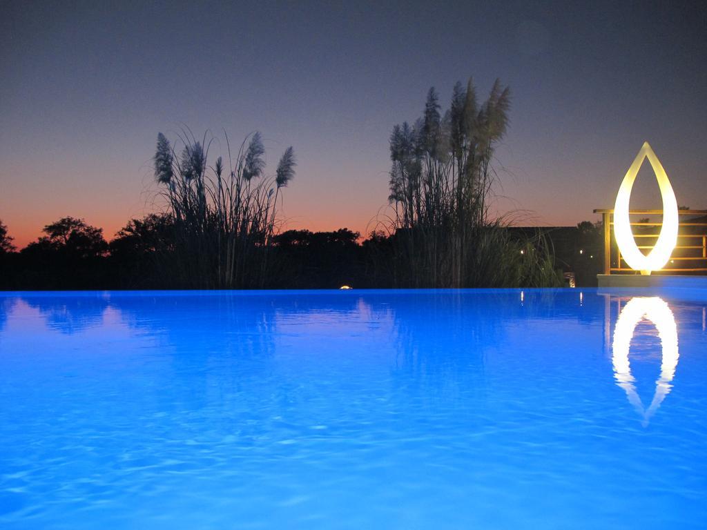 Monte Xisto Country Charm Hotel Santiago do Cacém Exterior photo