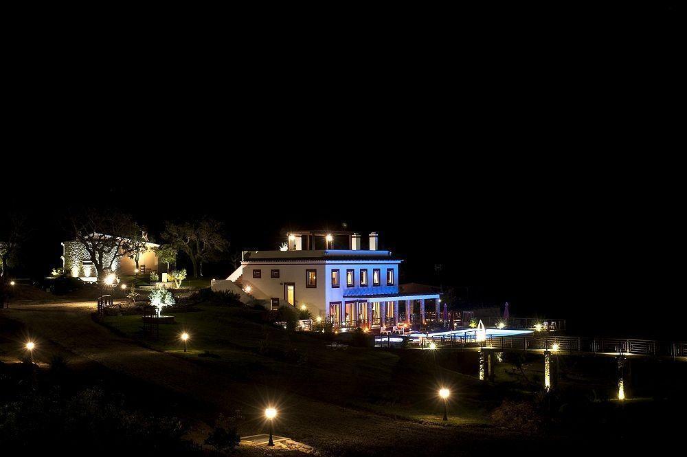 Monte Xisto Country Charm Hotel Santiago do Cacém Exterior photo
