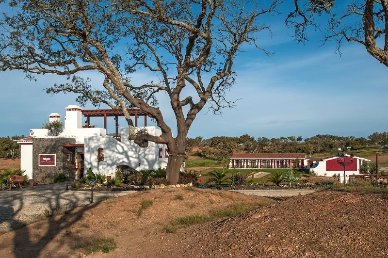 Monte Xisto Country Charm Hotel Santiago do Cacém Exterior photo