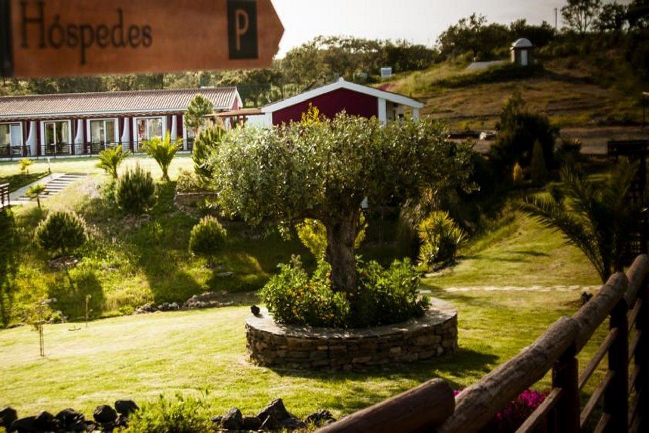 Monte Xisto Country Charm Hotel Santiago do Cacém Exterior photo