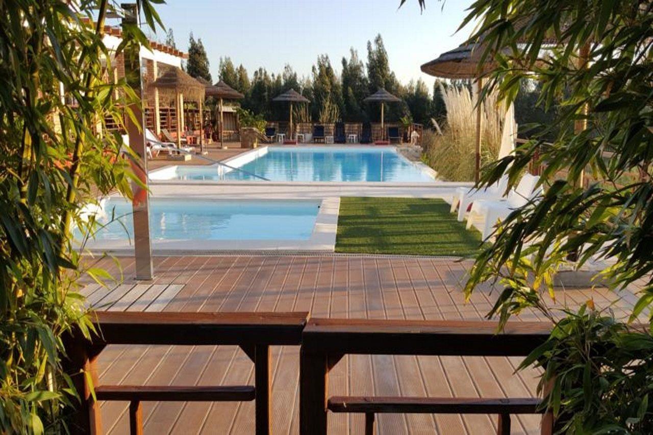 Monte Xisto Country Charm Hotel Santiago do Cacém Exterior photo